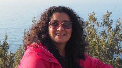 Giovanna di Rosa Beraterin