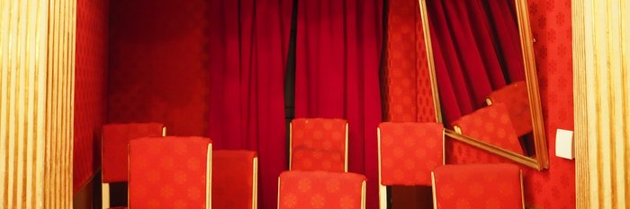 Theater San Carlo, Neapel