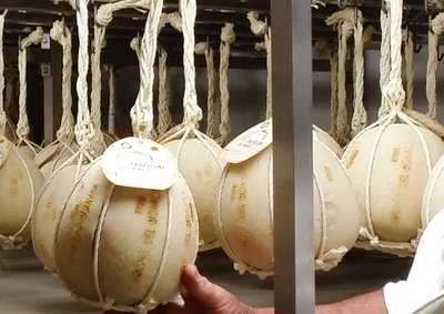 SORRENT PROVOLONE KAESE 