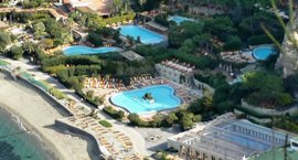 die Poseidon Gärten auf Ischia