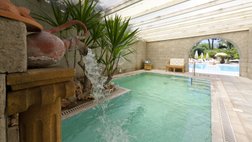 Hotel La Pergola Pool
