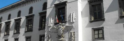 Castel Capuano, Neapel