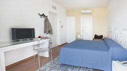 Hotel La Vigna Doppelzimmer Standard