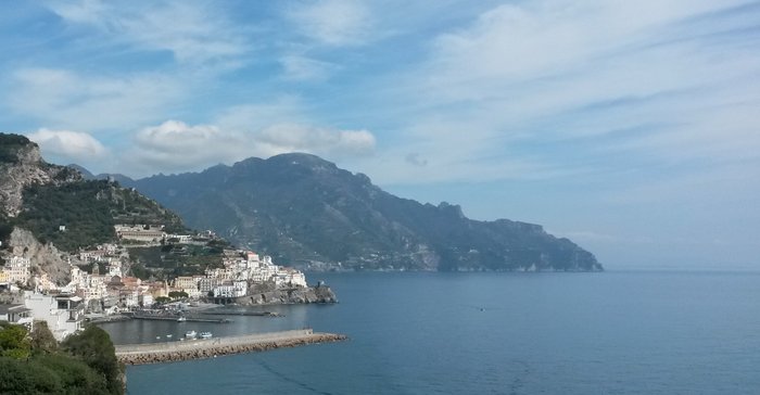 die Amalfitana
