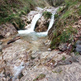 Amalfiküste Eisental