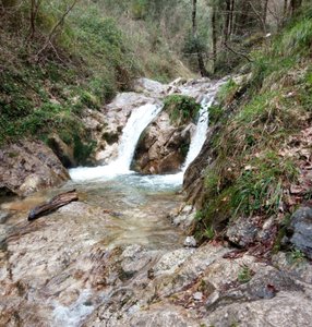 Amalfiküste Eisental
