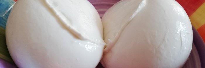 Büffelmozzarella 