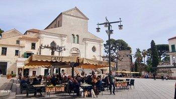 Scala Ort Amalfiküste