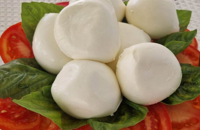 Sorrent Caprese Salat