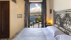 Hotel La Tonnarella Doppelzimmer Superior