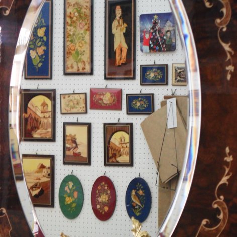 Einkaufen in Sorrent