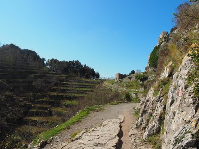Amalfiküste Götterweg 