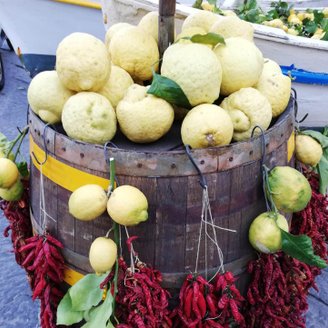 SORRENT SPEZIALITÄTEN