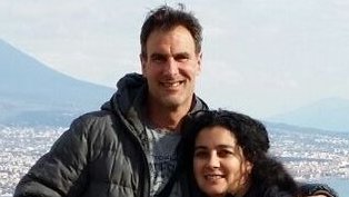 Giovanna di Rosa & Sascha Ruwisch Lizenzierte Fremdenführer und Reiseleitung