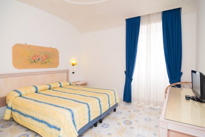 Hotel Oriente Therme Doppelzimmer 