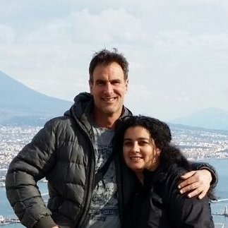 Giovanna di Rosa & Sascha Ruwisch Lizenzierte Fremdenführer und Reiseleitung