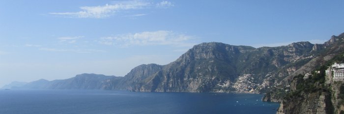 die divina Costiera, Amalfiküste 