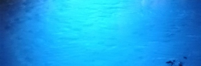 die blaue Grotte von Capri, Gemeinde Anacapri