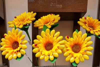 Sorrent Palmensonntag Tradition