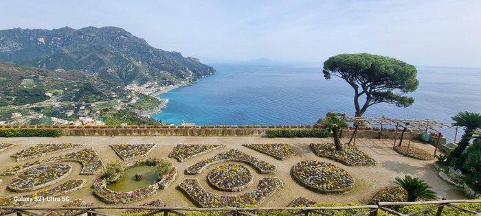 Ravello Panorama