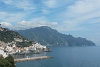 die Amalfitana