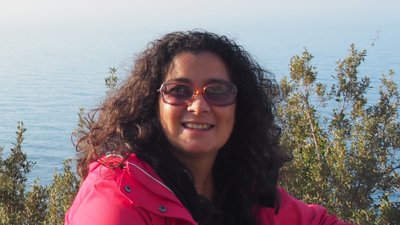 Giovanna di Rosa Beraterin