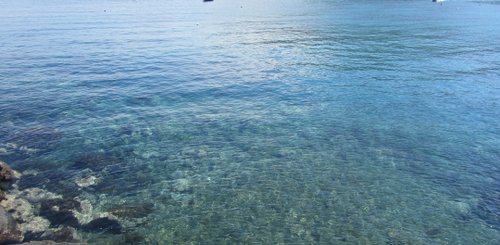 das Meer auf Ischia, Ischia Wandern Bildgalerie
