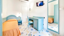 Hotel Mediterraneo Einzelzimmer 