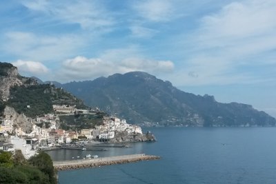 die Amalfitana