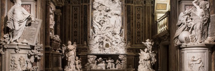 Cappella Sansevero, part.