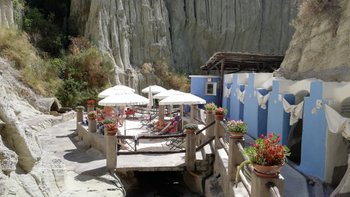 Ischia Cavascura Therme