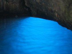 Grotta Smeralda Amalfi 