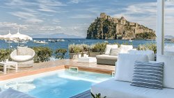 Hotel Miramare & Castello Pool