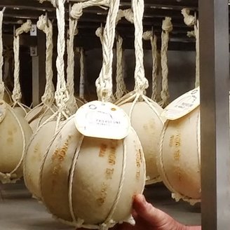 SORRENT PROVOLONE KAESE 