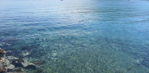 das Meer auf Ischia, Ischia Wandern Bildgalerie