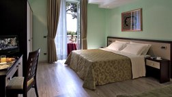 Hotel Regina Palace Junior Suite 