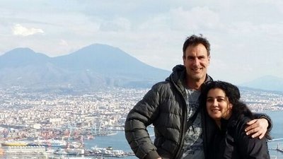 Giovanna di Rosa & Sascha Ruwisch Lizenzierte Fremdenführer und Reiseleitung