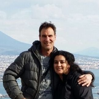 Giovanna di Rosa & Sascha Ruwisch Lizenzierte Fremdenführer und Reiseleitung