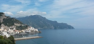 die Amalfitana