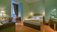 Hotel Miramare & Castello Superior Zimmer