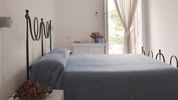 Hotel La Vigna Doppelzimmer Standard