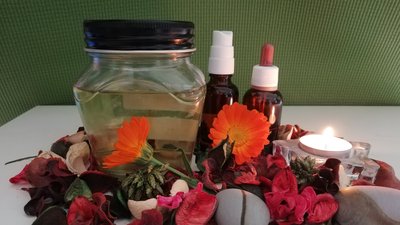 ISCHIA WELLNESS WELLNESS UND WOHLERGEHEN AUF ISCHIA