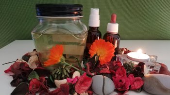 WELLNESS UND WOHLERGEHEN AUF ISCHIA