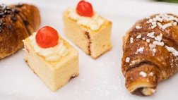 Hotel Royal Frühstück