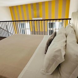 Apartment San Carlo Neapel