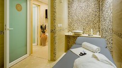 Hotel Floridiana Therme Spa