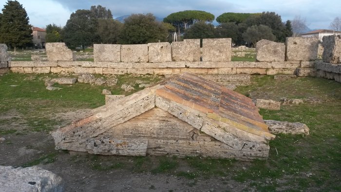 Paestum