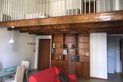 Apartment San Carlo Neapel 