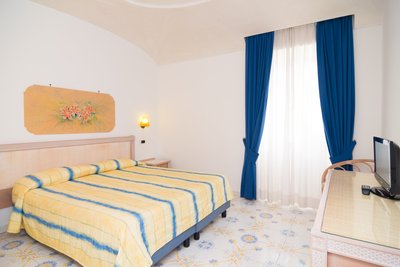 Hotel Oriente Therme Doppelzimmer