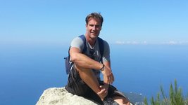 Sascha Ruwisch Wanderführer auf Ischia